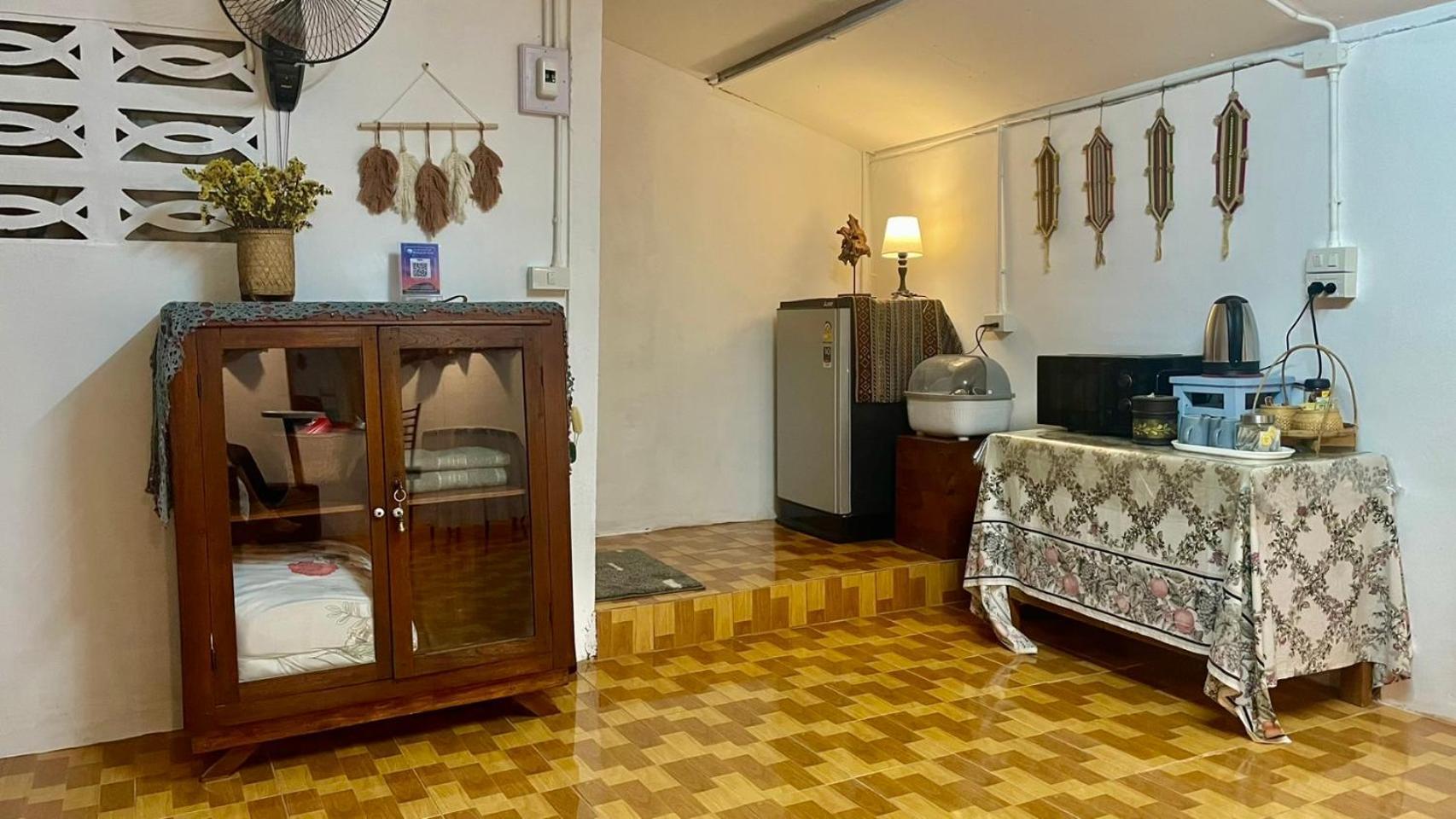 Serenity1 Homestay 清佬 外观 照片