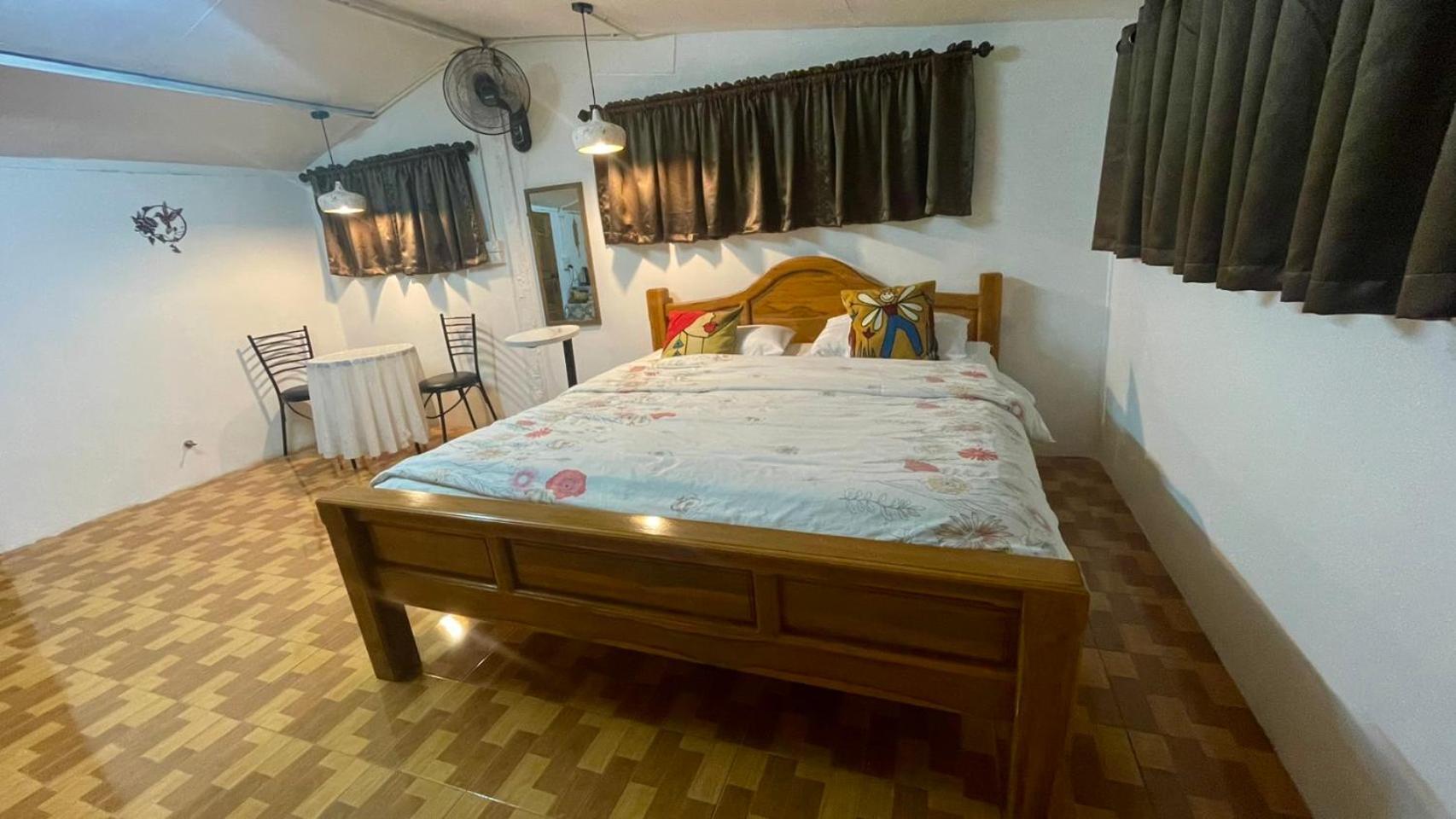 Serenity1 Homestay 清佬 外观 照片
