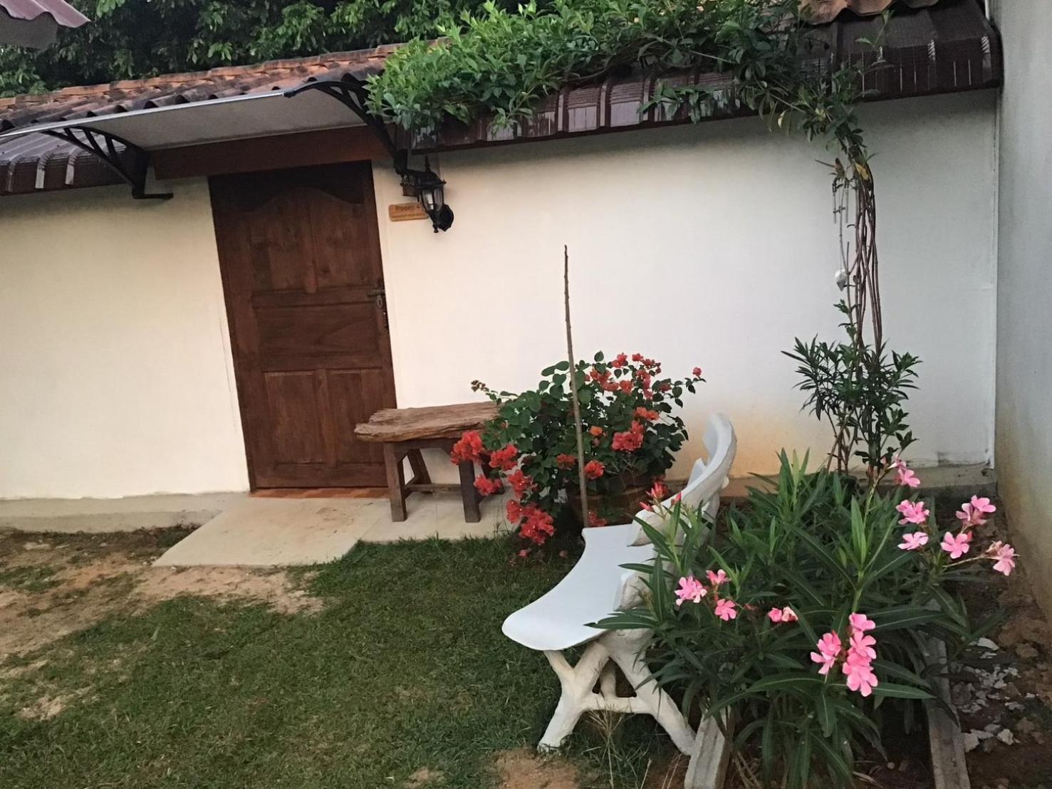 Serenity1 Homestay 清佬 外观 照片